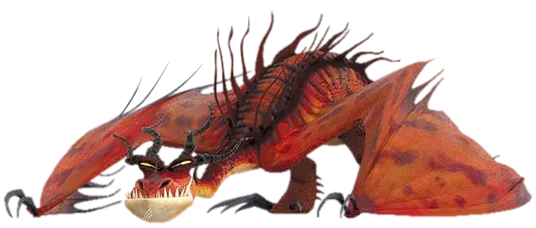 Cauchemar Monstrueux