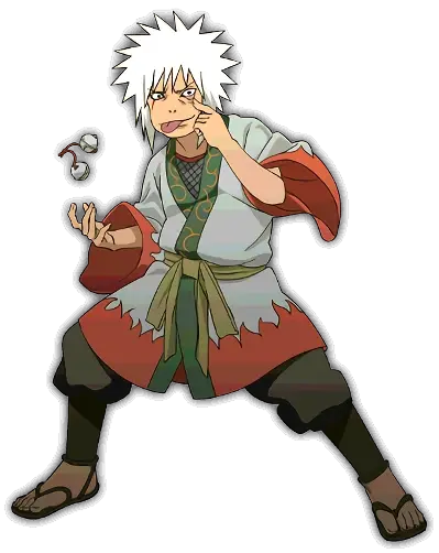 Jiraya