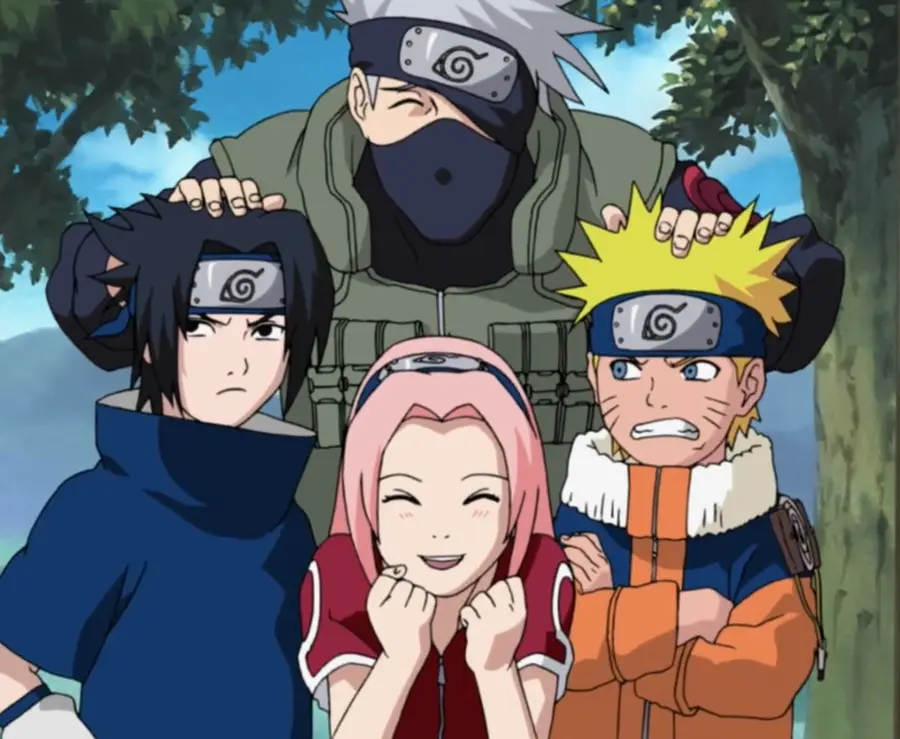 Naruto (anime)