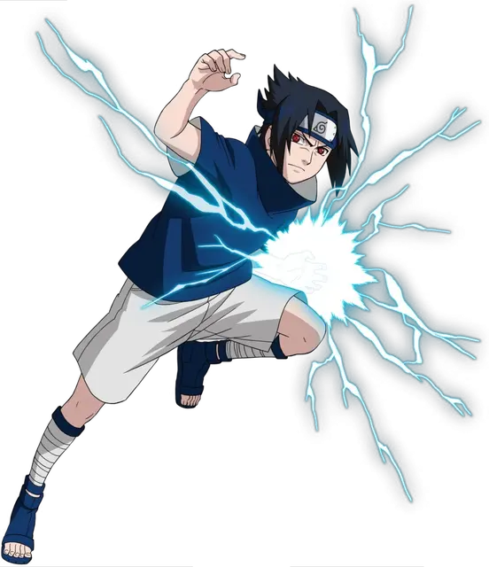Sasuke Uchiwa