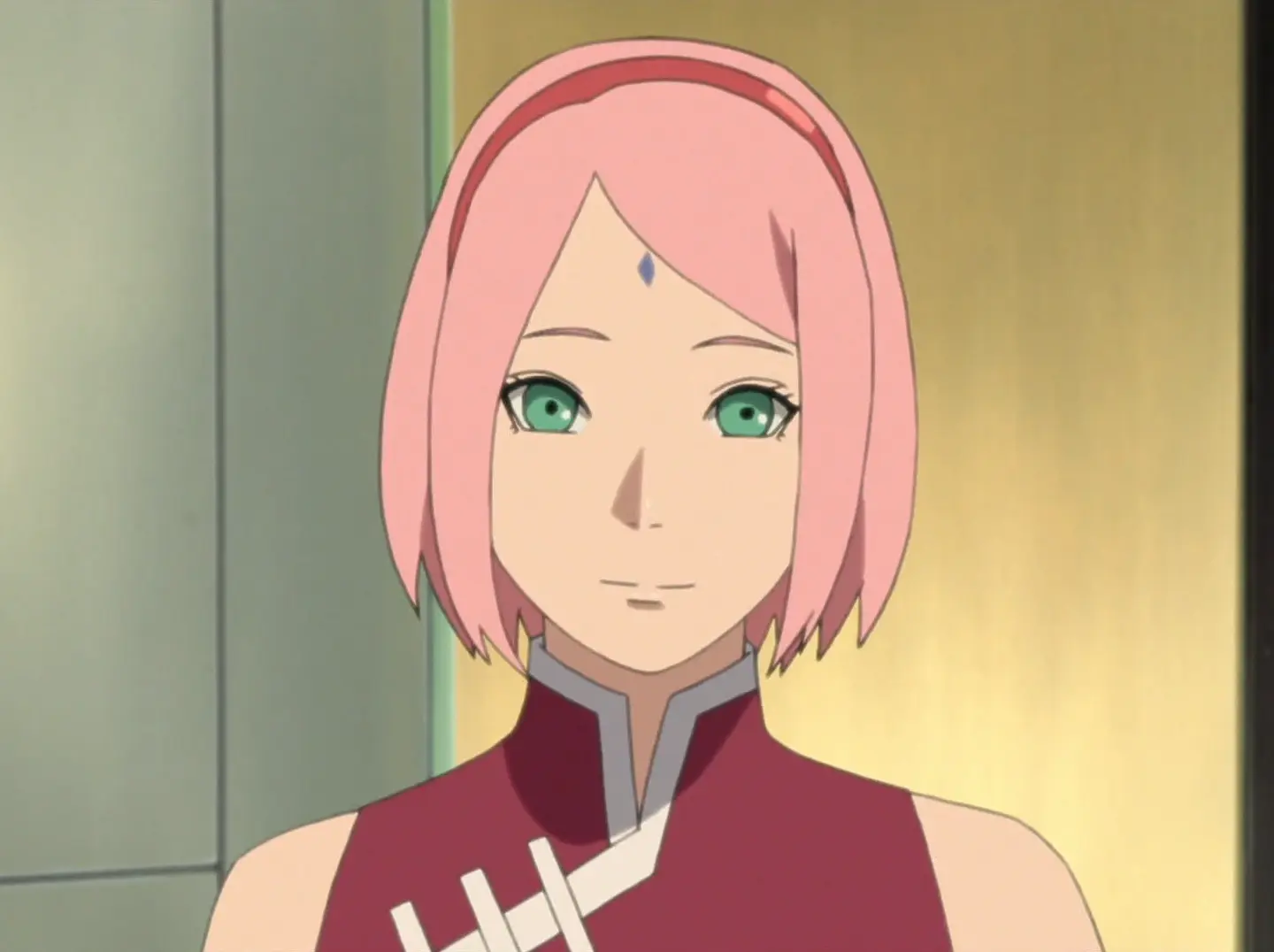 Sakura, des années plus tard