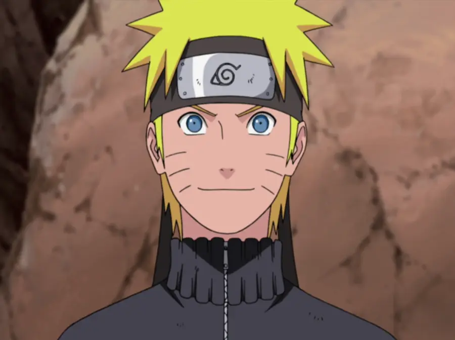Naruto Shippuden